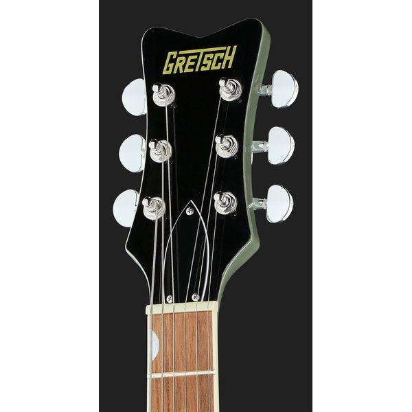 Gretsch STRML JET CLB 1PU OLV DRB
