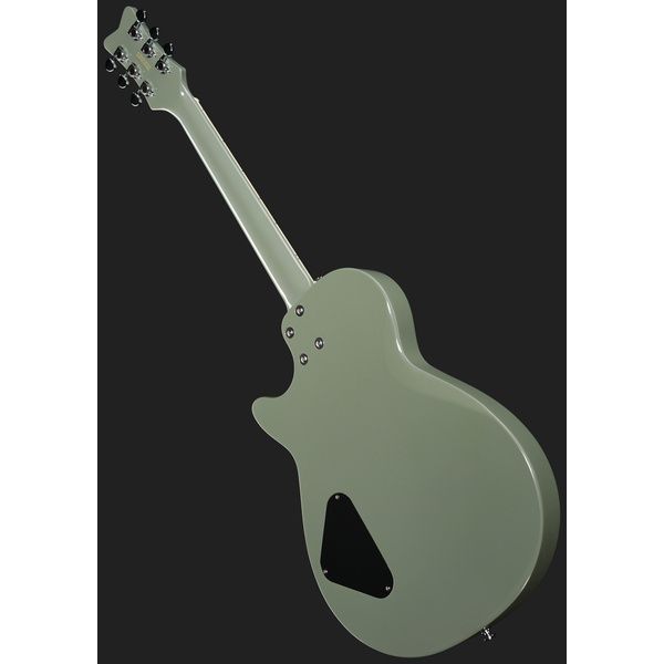 Gretsch STRML JET CLB 1PU OLV DRB