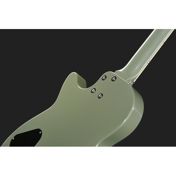 Gretsch STRML JET CLB 1PU OLV DRB