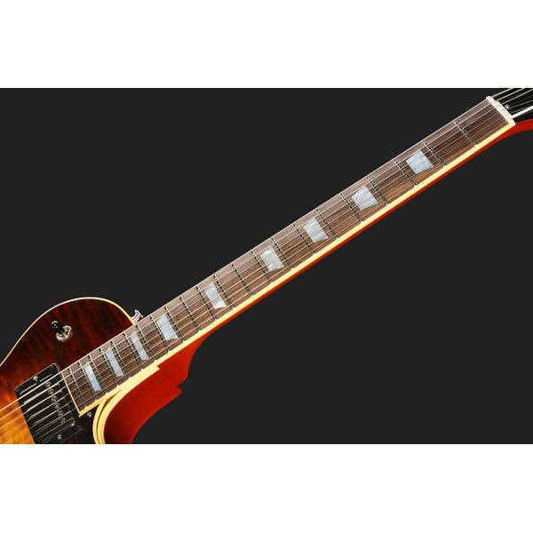 Heritage Guitar H-150 Custom Shop Ltd BB