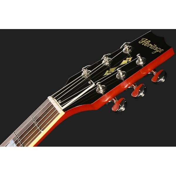 Heritage Guitar H-150 Custom Shop Ltd BB