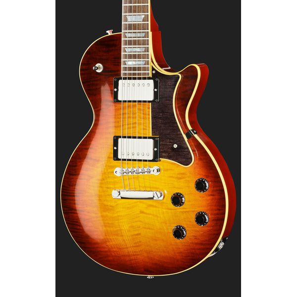 Heritage Guitar H-150 Custom Shop Ltd BB