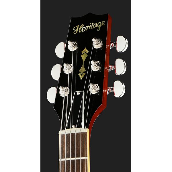 Heritage Guitar H-150 Custom Shop Ltd BB
