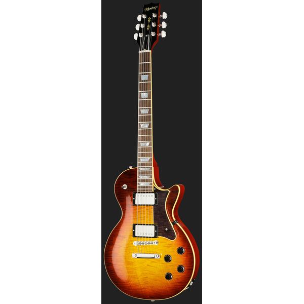 Heritage Guitar H-150 Custom Shop Ltd BB