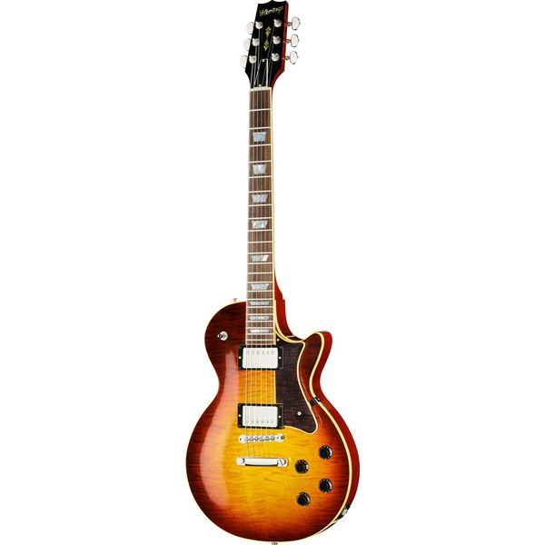 Heritage Guitar H-150 Custom Shop Ltd BB