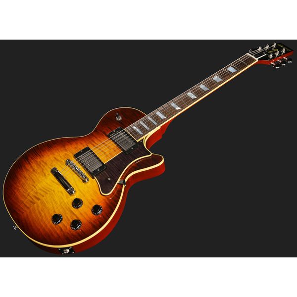 Heritage Guitar H-150 Custom Shop Ltd BB