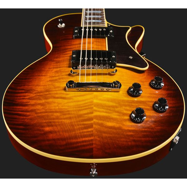 Heritage Guitar H-150 Custom Shop Ltd BB