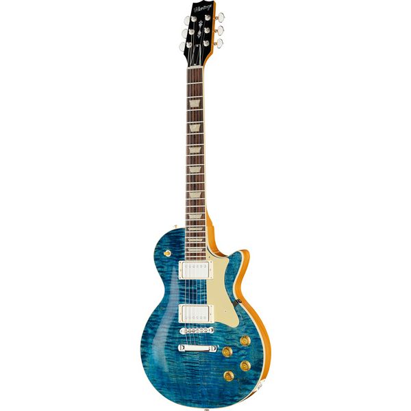 Heritage Guitar Custom Factory Special 60s RB