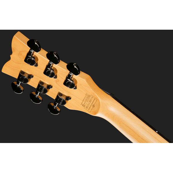 Schecter Demon S-II