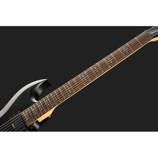 Schecter Demon S-II