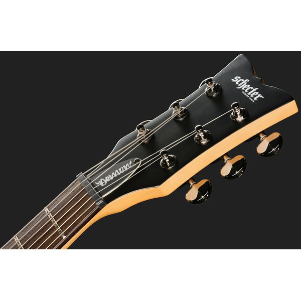 Schecter Demon S-II