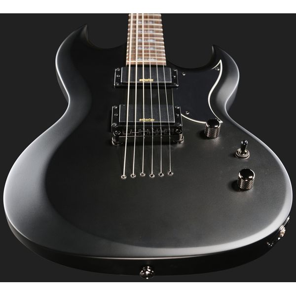 Schecter Demon S-II
