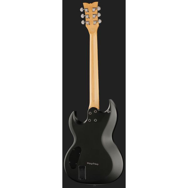 Schecter Demon S-II