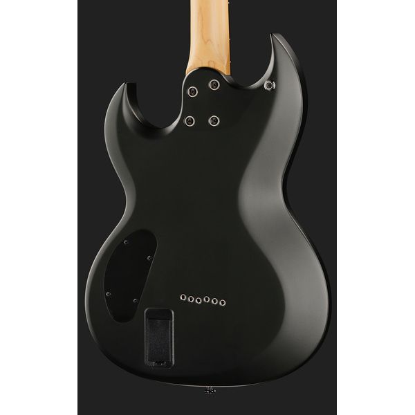 Schecter Demon S-II