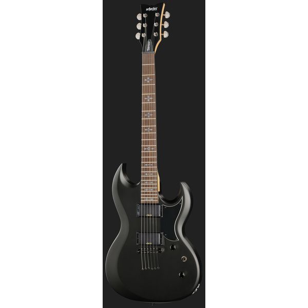 Schecter Demon S-II