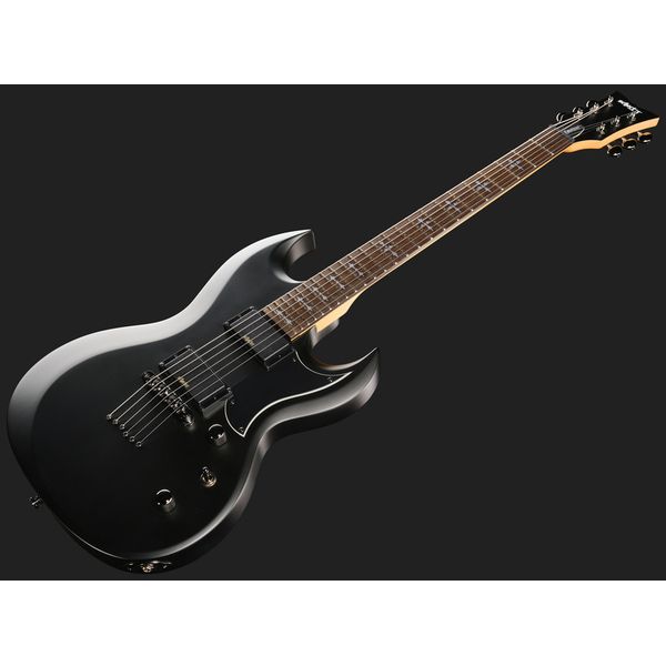 Schecter Demon S-II