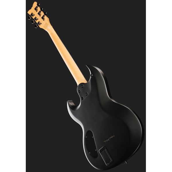 Schecter Demon S-II