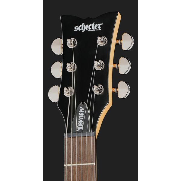 Schecter Demon S-II