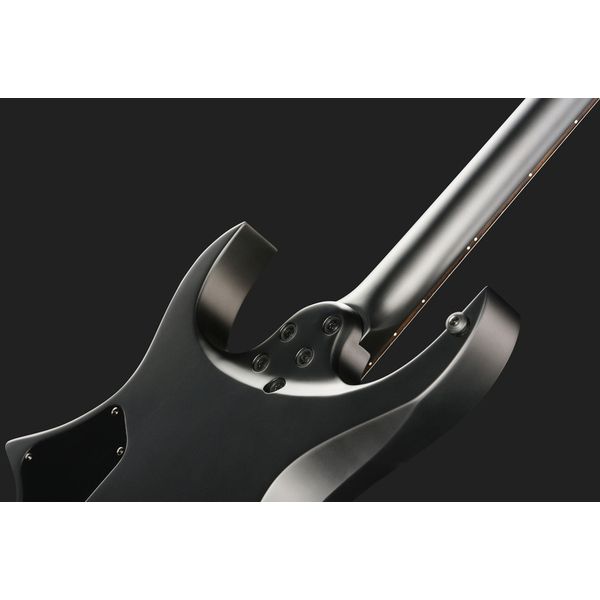 Solar Guitars h2 6 Carbon