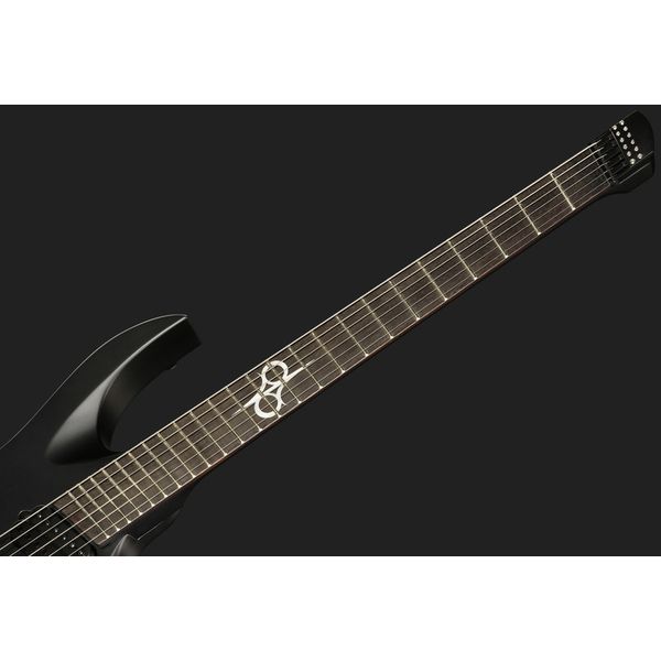 Solar Guitars h2 6 Carbon