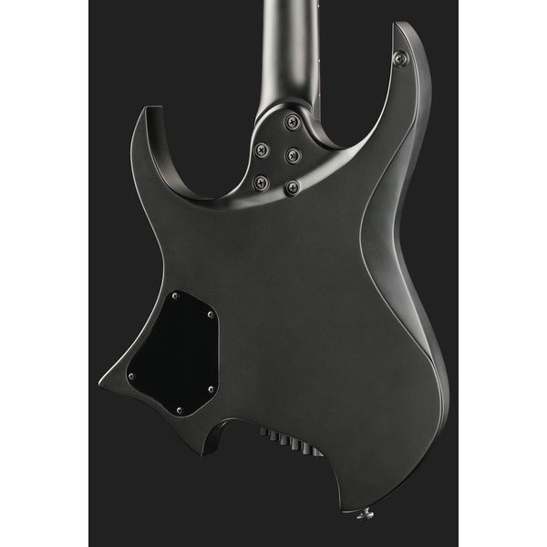 Solar Guitars h2 6 Carbon