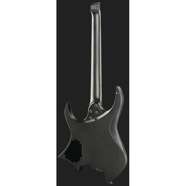Solar Guitars h2 6 Carbon
