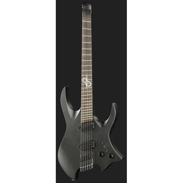 Solar Guitars h2 6 Carbon