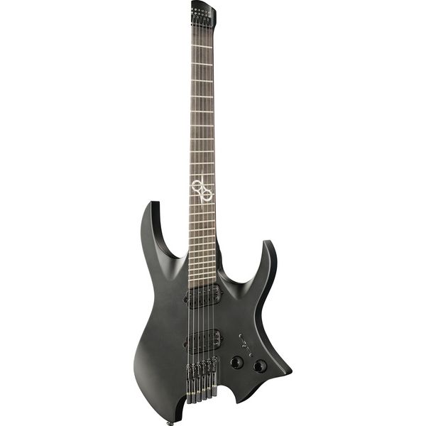 Solar Guitars h2 6 Carbon