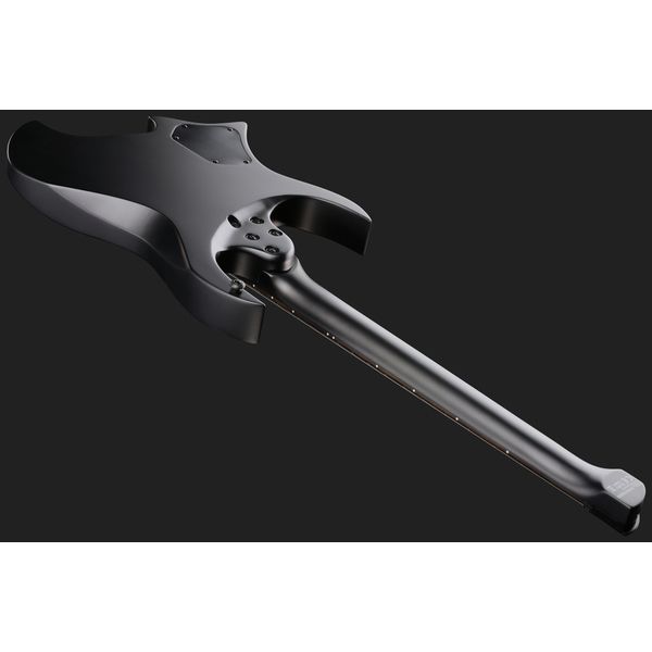 Solar Guitars h2 6 Carbon