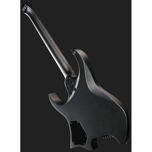 Solar Guitars h2 6 Carbon