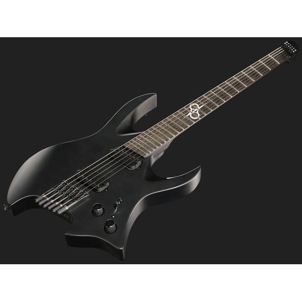Solar Guitars h2 6 Carbon