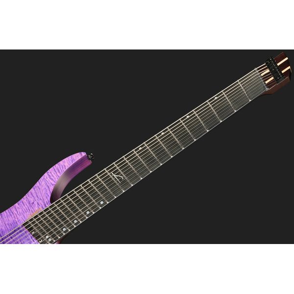 Legator Ghost G9F FM