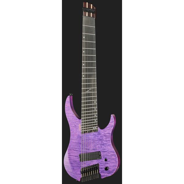 Legator Ghost G9F FM