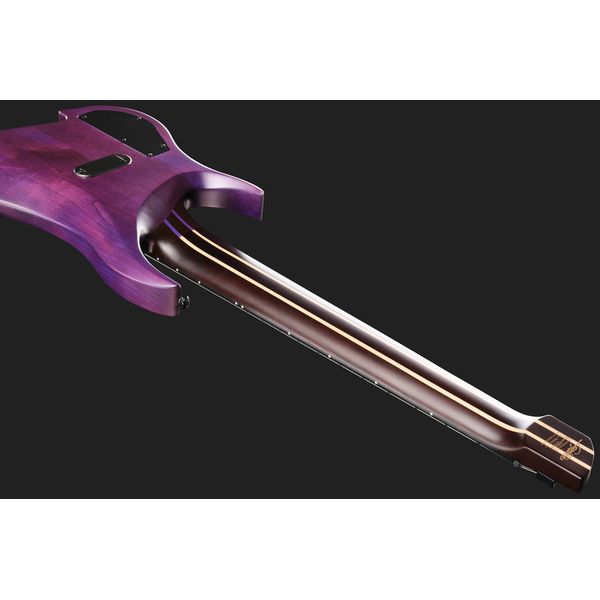 Legator Ghost G9F FM