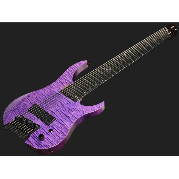 Legator Ghost G9F FM