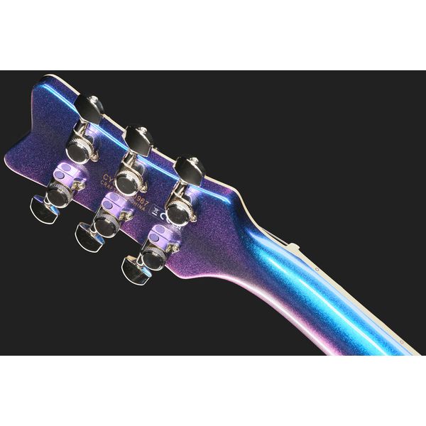 Gretsch EMTC Premier Jet CLRVYNT
