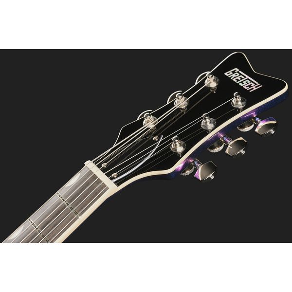Gretsch EMTC Premier Jet CLRVYNT