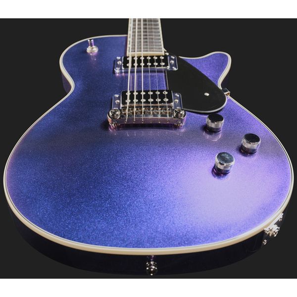 Gretsch EMTC Premier Jet CLRVYNT
