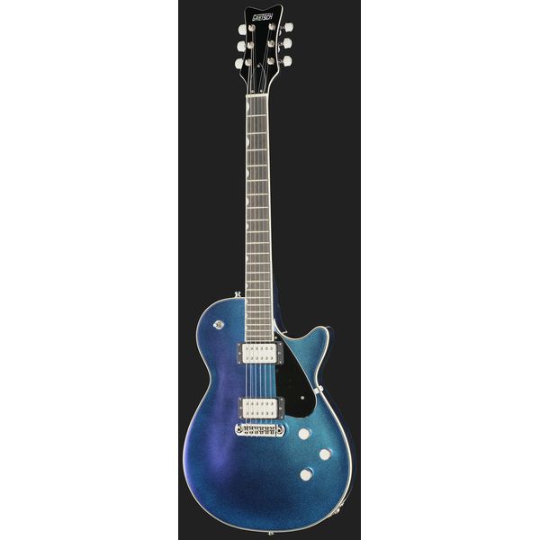 Gretsch EMTC Premier Jet CLRVYNT