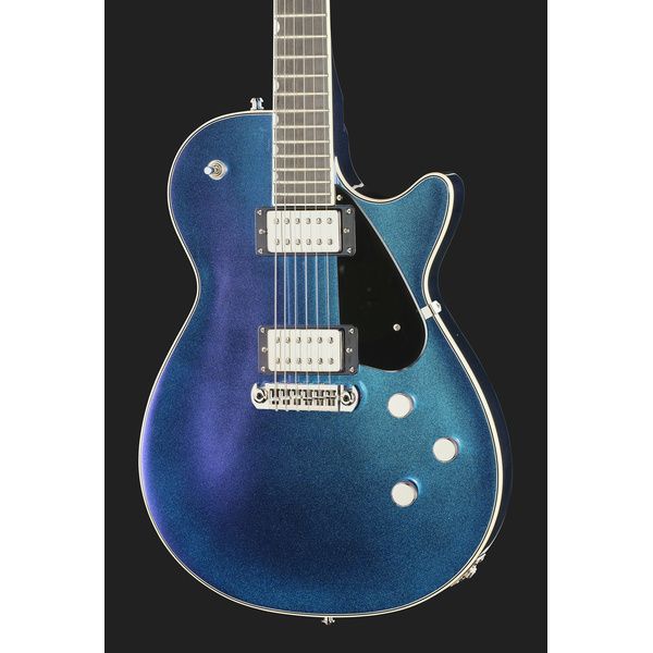 Gretsch EMTC Premier Jet CLRVYNT