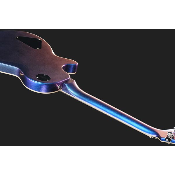 Gretsch EMTC Premier Jet CLRVYNT