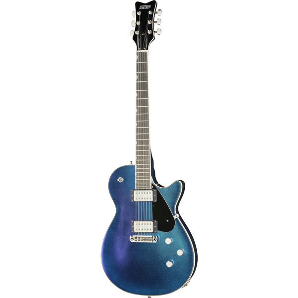 Gretsch EMTC Premier Jet CLRVYNT