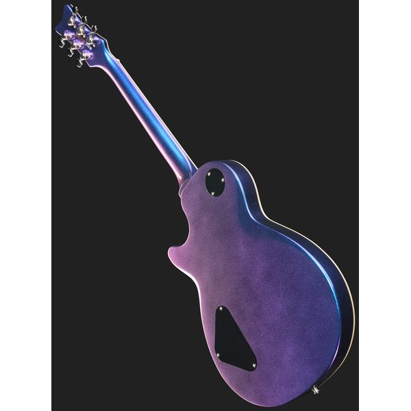 Gretsch EMTC Premier Jet CLRVYNT