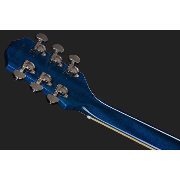 Epiphone Les Paul Special DC Fig OceanW
