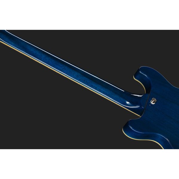 Epiphone Les Paul Special DC Fig OceanW