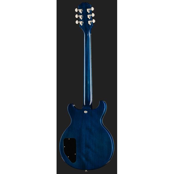 Epiphone Les Paul Special DC Fig OceanW
