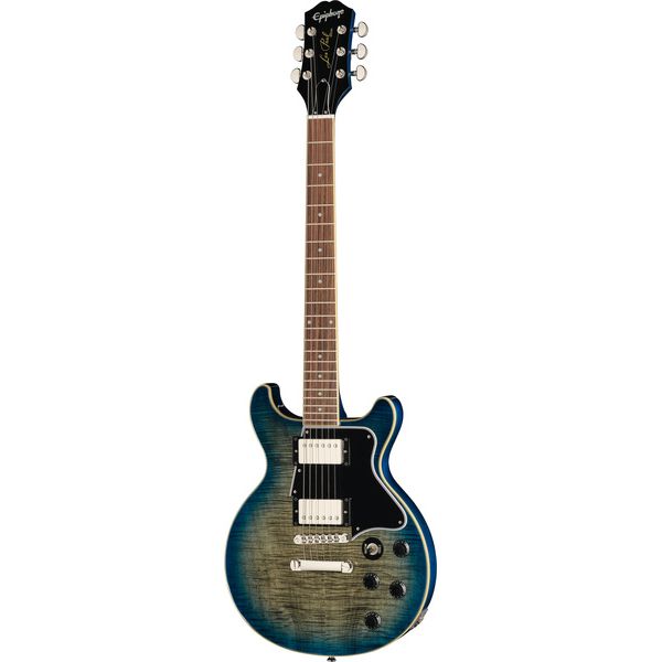 Epiphone Les Paul Special DC Fig OceanW