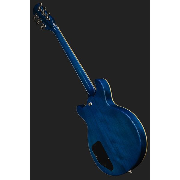 Epiphone Les Paul Special DC Fig OceanW