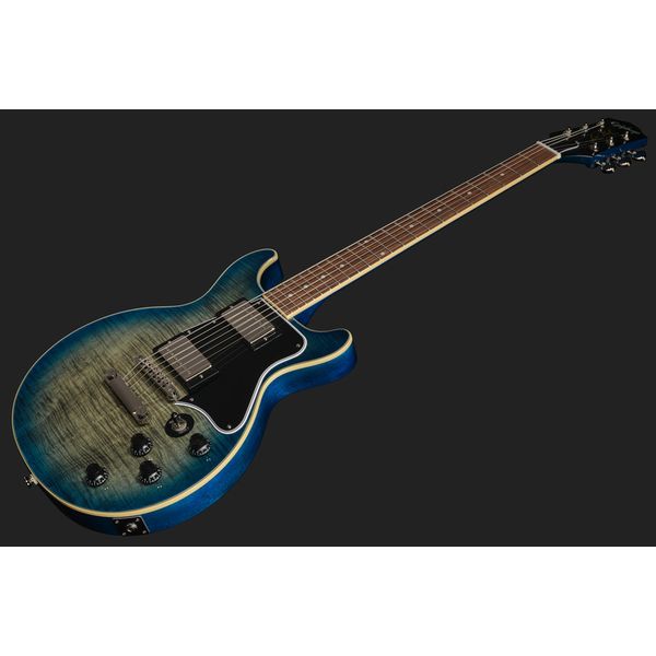 Epiphone Les Paul Special DC Fig OceanW