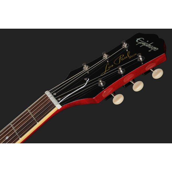 Epiphone Les Paul Special DC